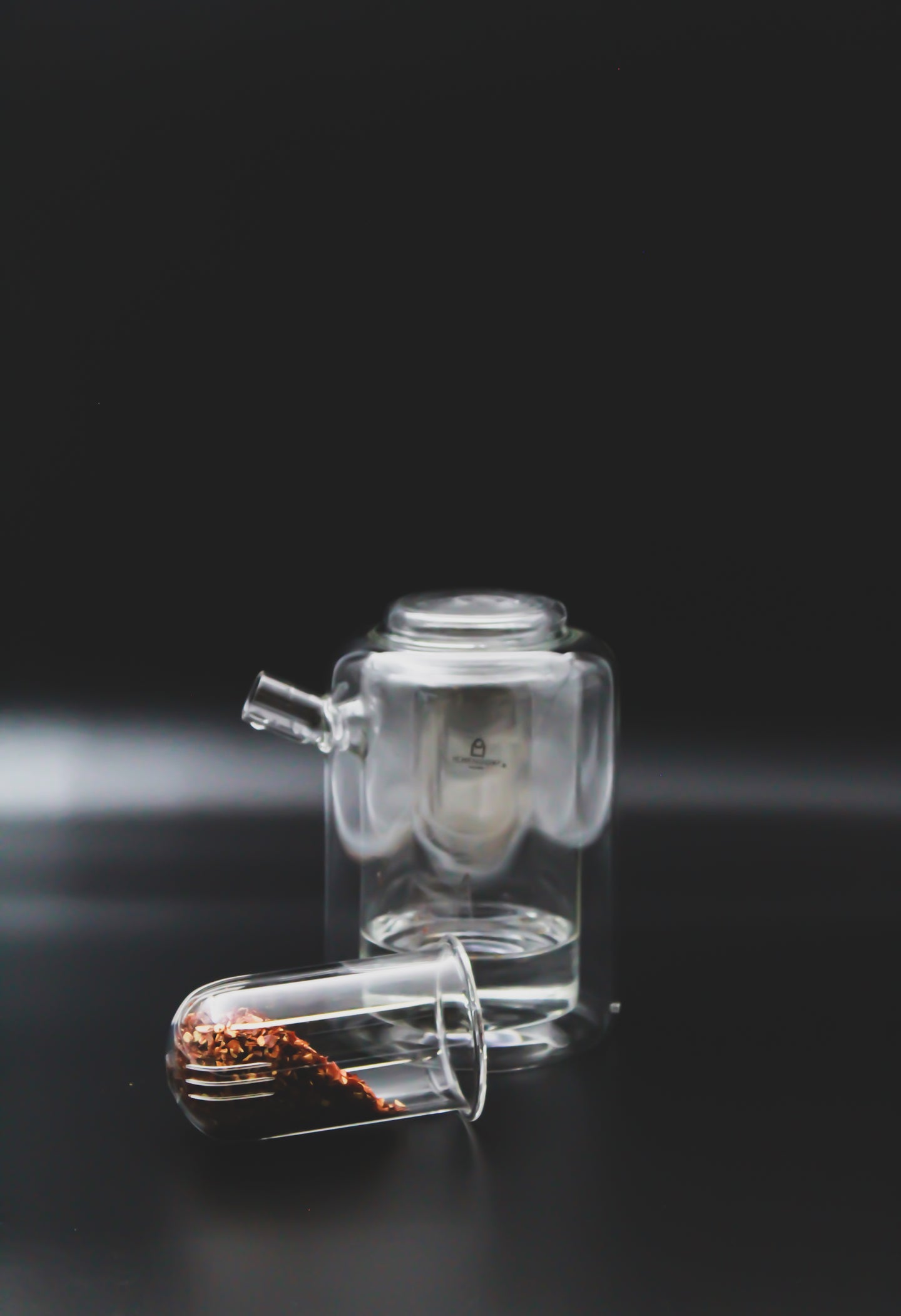EMMA Thermic Teapot